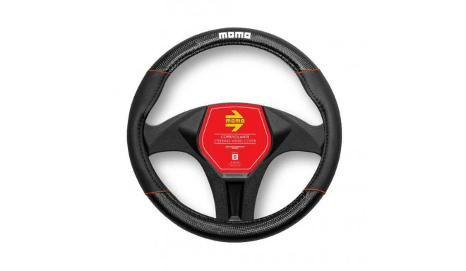 Steering Wheel Cover Momo MOMLSWC013BR