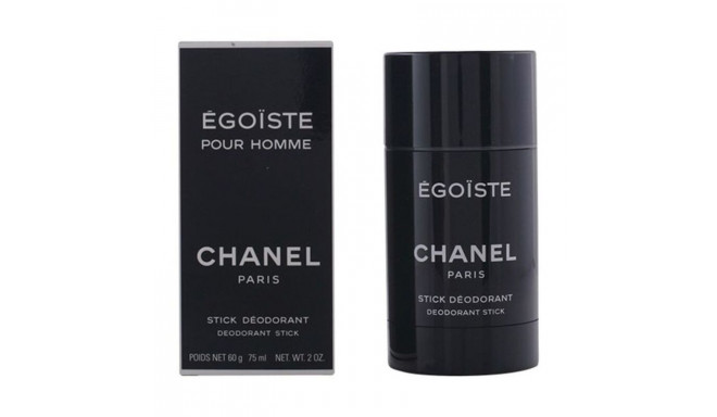 Dezodorants Zīmulītis Égoïste Chanel P-X8-255-01 (75 ml) 75 ml