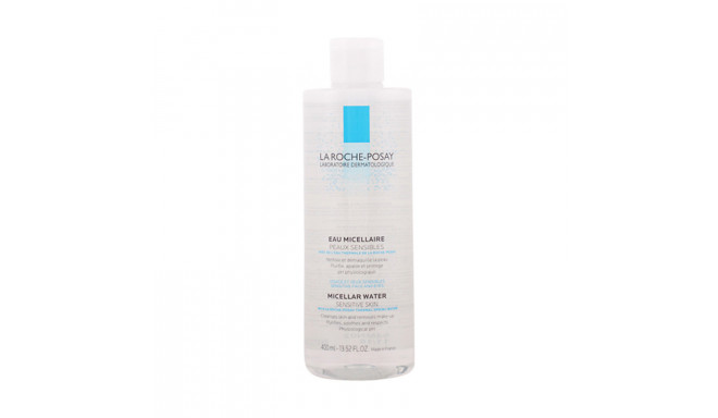 Make Up Remover Water Solution Micellaire La Roche Posay 400 ml - 400 ml