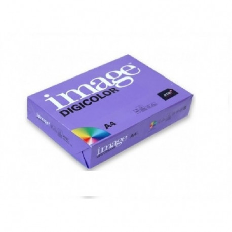 Office paper Image Digicolor, A4, 160g (250) 0701-034