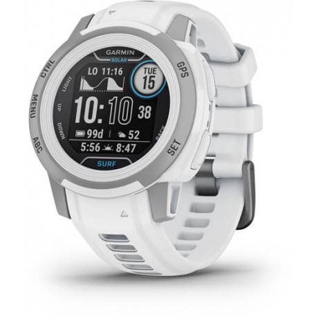 Garmin Instinct 2S Solar Surf Edition, ericeira