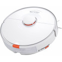 Roborock robot vacuum cleaner S7+, white