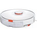 Roborock robot vacuum cleaner S7+, white