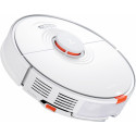 Roborock robot vacuum cleaner S7+, white