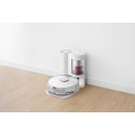 Roborock robot vacuum cleaner S7+, white