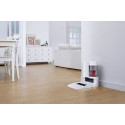 Roborock robot vacuum cleaner S7+, white