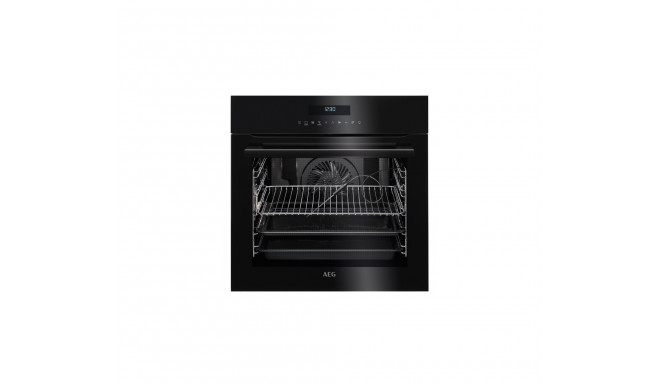 AEG built-in oven BPE742320B