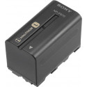 Sony battery NP-F970 L-Series 6600mAh