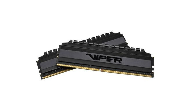 Patriot RAM Viper 4 PVB416G360C8K 16GB 2x8GB DDR4 3600MHz