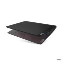 Lenovo IdeaPad Gaming 3 Notebook 39.6 cm (15.6") Full HD AMD Ryzen™ 7 8 GB DDR4-SDRAM 512 GB SS