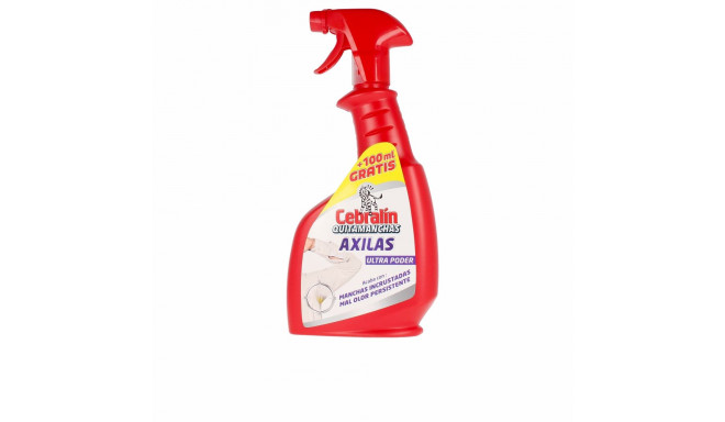 CEBRALIN quitamanchas axilas elimina olores 300 ml