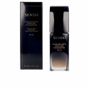 KANEBO SENSAI flawless satin foundation SPF20 #204-honey beig 30 ml