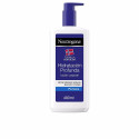 NEUTROGENA HIDRATACIÓN PROFUNDA loción piel seca 400 ml