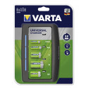 Varta 57648 101 401 battery charger AC