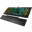 Roccat keyboard Vulcan Pro Brown Switch NO