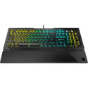 Roccat keyboard Vulcan Pro Brown Switch NO