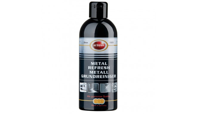 Metāla pulētājs Autosol SOL11001720 250 ml