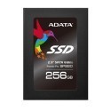 ADATA ASP920SS3-256GM-C 256 GB - SATA - 2.5"