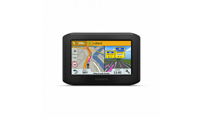 GPS Navigators GARMIN ZUMO 346