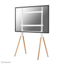 Televiisori Alus Neomounts NM-M1000WHITE        40 kg