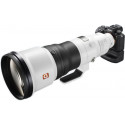 Sony FE 600mm f/4.0 GM OSS lens