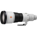 Sony FE 600mm f/4.0 GM OSS lens