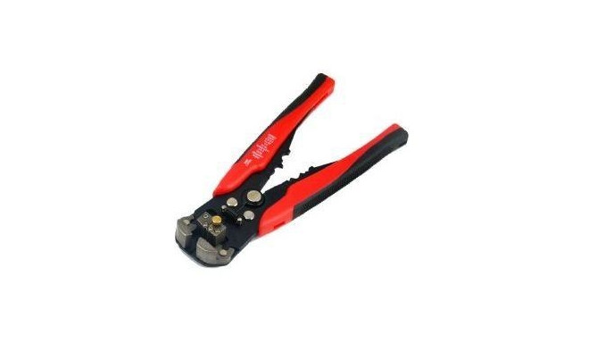 WIRE STRIPPING & CRIMPING TOOL/AUTOMATIC T-WS-02 GEMBIRD