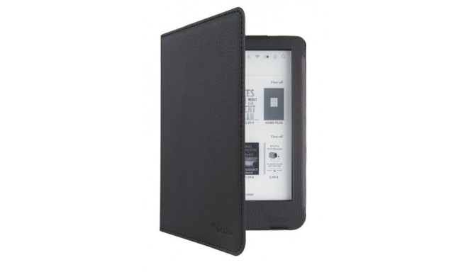 Gecko Covers Kobo Clara HD Luxe Cover Black