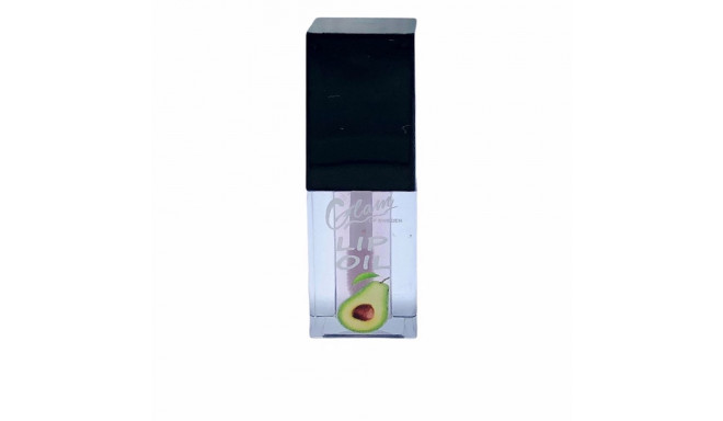 GLAM OF SWEDEN LIP OIL #avocado 4 ml