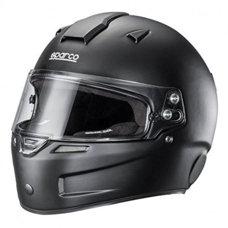 Pilna ķivere Sparco SPARCO SKY KF-5W M Melns