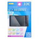 JJC GSP RX100M3 Optical Glass Protector