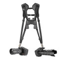 BlackRapid Double Breathe
