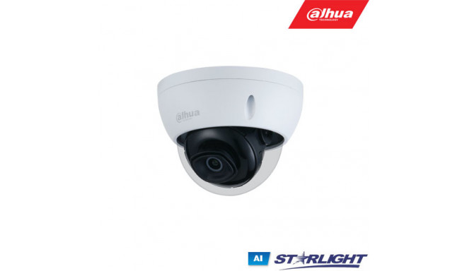 4K IP network camera 8MP IPC-HDBW3841E-AS-S2 2.8mm