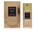 ALYSSA ASHLEY AMBRE GRIS eau de parfum vaporizador 30 ml