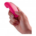 iPhone & Android Vibrator Version Pink Vibease Bluetooth 4.0