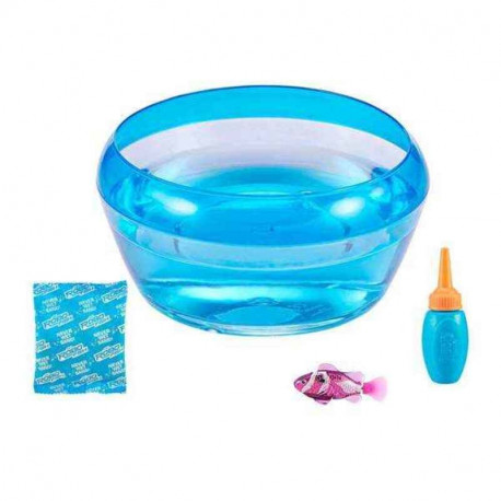 Akvārijs Robo Fish Bandai (29 x 28 x 14 cm)