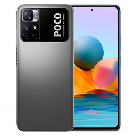 Xiaomi Poco M4 Pro 128 Купить