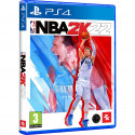 Sony PS4 NBA 2K22