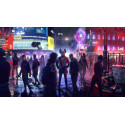 Sony PS4 Watch Dogs Legion Resistance Edition