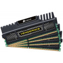 Corsair Vengeance Quad Channel 32GB DDR3-1600MHz memory module 4 x 8 GB