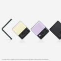Samsung Galaxy Z Flip3 5G 17 cm (6.7") Single SIM Android 11 USB Type-C 8 GB 128 GB 3300 mAh Gr