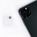 Tempered glass 3D for camera for iPhone 12
