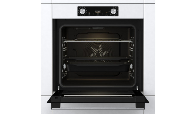 Gorenje built-in oven BOS6737E06WG