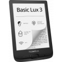 PocketBook Basic Lux 3 6", черный