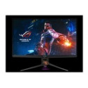 ASUS ROG Swift PG32UQX 32inch IPS Mini LED 4K 16:9 144Hz 1000:1 1400cd/m2 4ms 3xHDMI DP USB