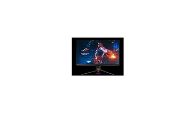 Asus monitor 32" ROG Swift PG32UQX IPS Mini LED 4K