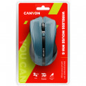 Canyon hiir MW-5
