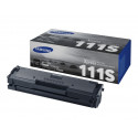 Samsung MLT-D111S/ELS (SU810A), juoda kasetė