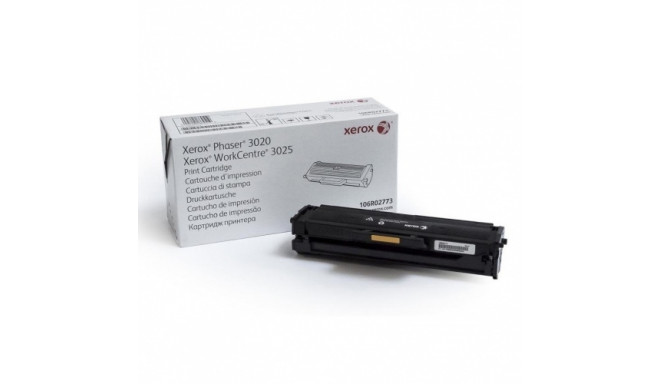 Xerox tooner DMO 3025 (106R02773), must
