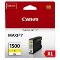 Canon PGI-1500 XL (9195B001), geltona kasetė